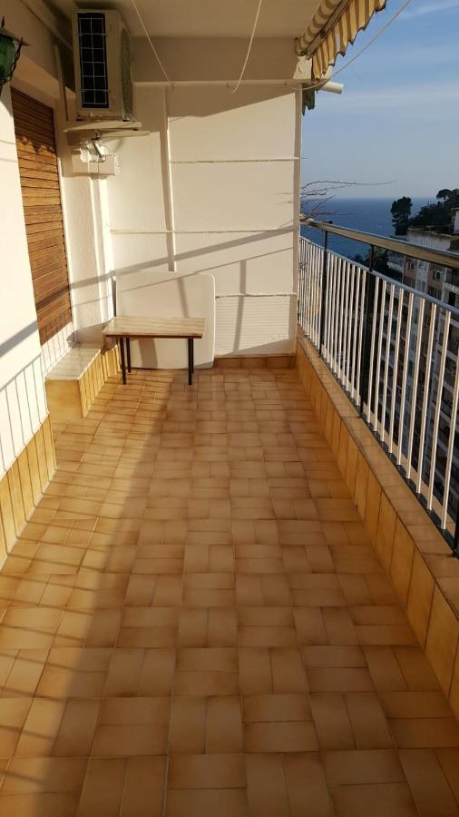 Apart 2 Habit Vistas Playa Y Montana Lift Parking كاليليا المظهر الخارجي الصورة